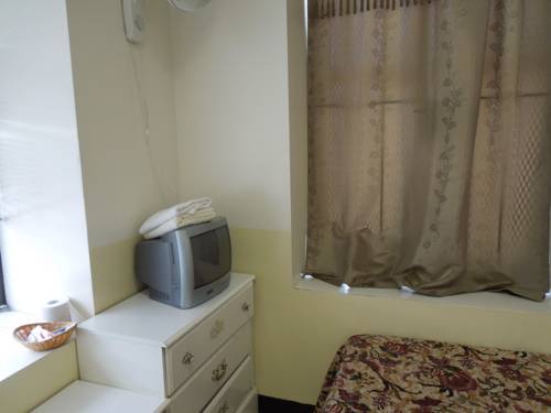 The Sunbright Hostel Ню Йорк Екстериор снимка